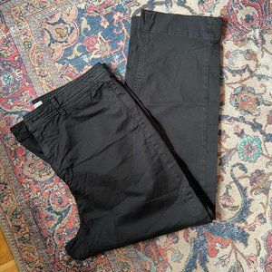 Everlane The Straight Leg Pants